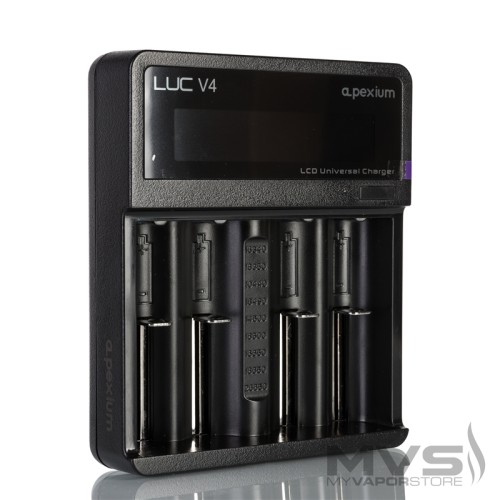 Apexium LUC V4 Charger