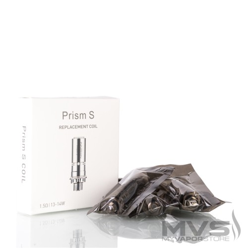 Innokin Prism S Replacement Coil - Pack of 5