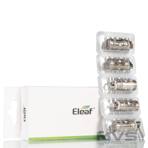 Eleaf EC Replacement Coil - Pack of 5