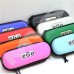 eGo Leather Carry Case